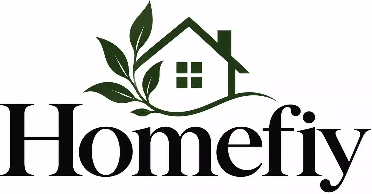 homefiy.com logo